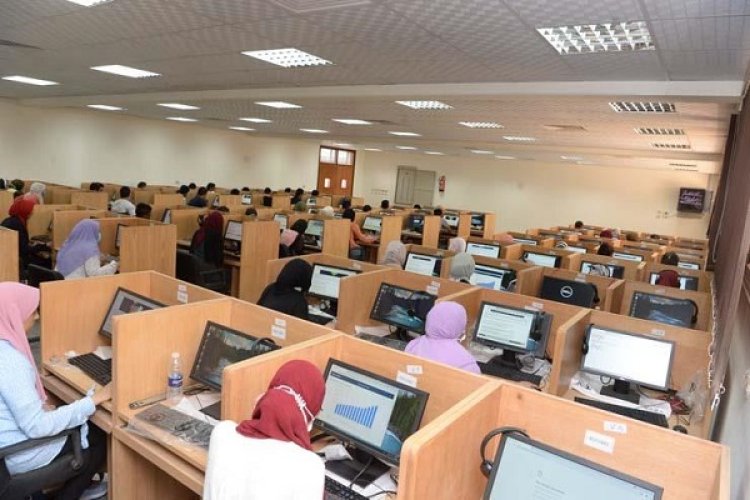 تنسيق الجامعات 2022.. التعليم العالي: 150 ألف طالب يسجلون في اختبارات القدرات