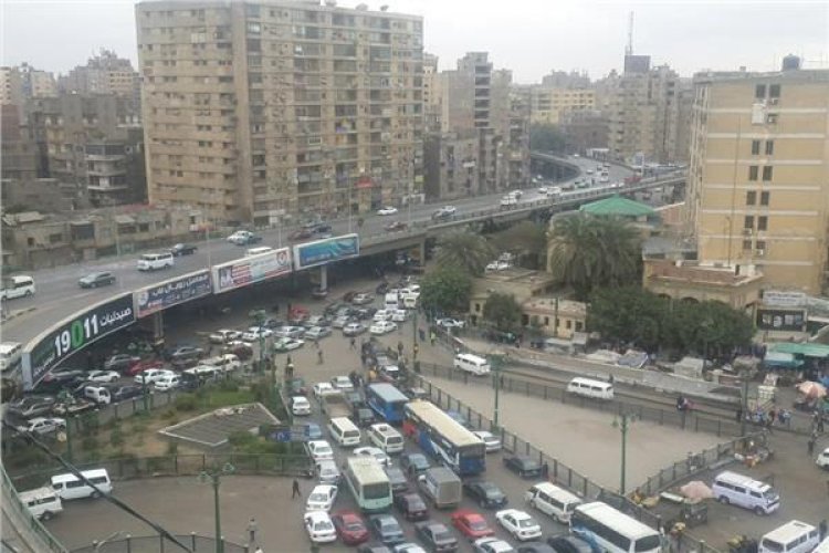 محافظة الجيزة تعلن عن فرص عمل براتب شهري 4000  جنيه