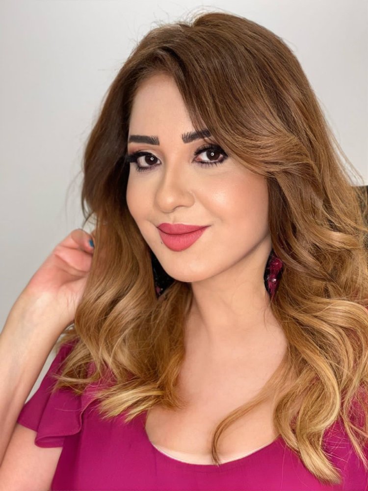 الفنانة مادلين طبر تكشف عن كواليس الأيام الأخيرة في حياة الفنان هشام سليم