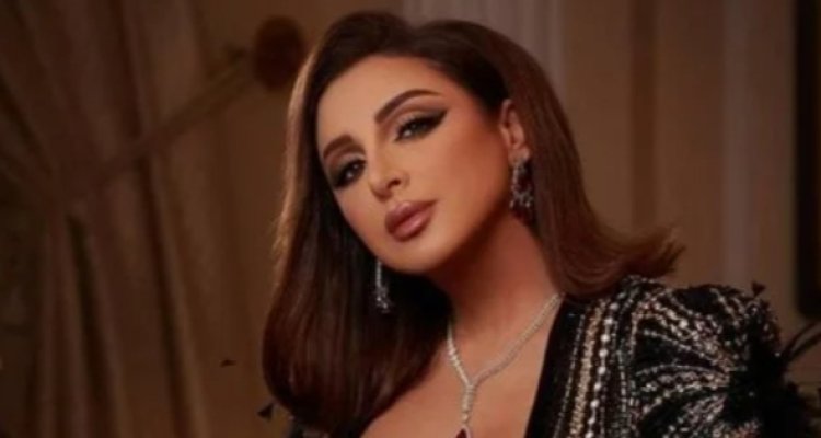 تدهور الحالة الصحية للفنانة أنغام بعد إجراء عملية جراحية ونقلها إلي المستشفي