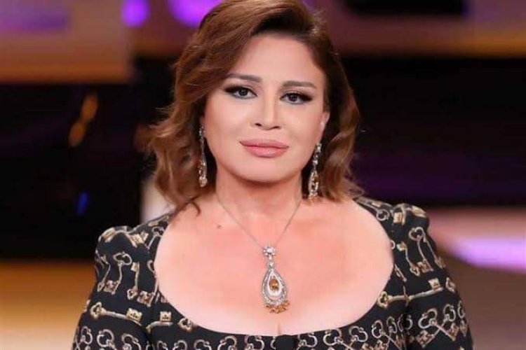 أسامة الغزالي حرب :إلهام شاهين أعطت نموذج للمرأة المثقفة عندما أعلنت إمكانية زواجها بغير المسلم