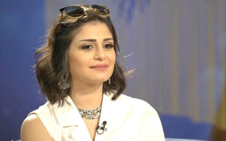 الأجهزة الأمنية تفك لغز إختفاء مساعدة الفنانة منة فضالي