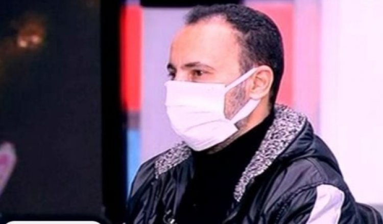 والد نورهان خليل في أول ظهور إعلامي له يكشف عن مهنته التى تسببت في وجوده خارج المنزل طول اليوم