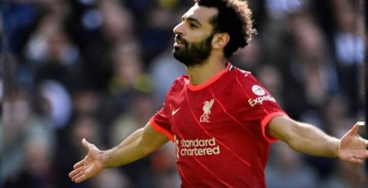 سرقة فيلا اللاعب محمد صلاح بمنطقة التجمع الأول