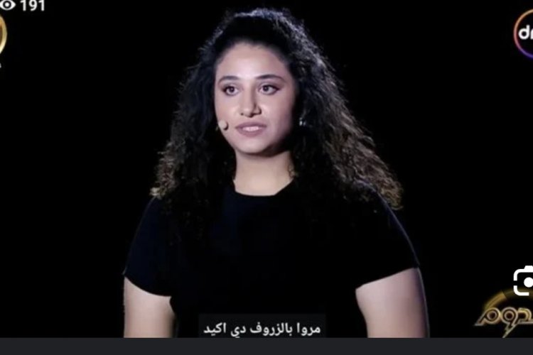 وفاة الفنانة ياسمين أيمن متأثرة باصابتها في حادث انقلاب سيارتها