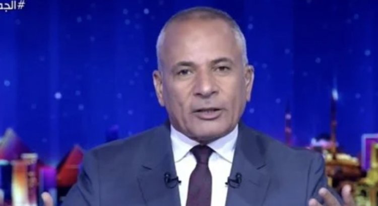 أحمد موسي: اللي عمله الرئيس السيسي في 3 يولية كفاية عليه وبنقولو متشكرين