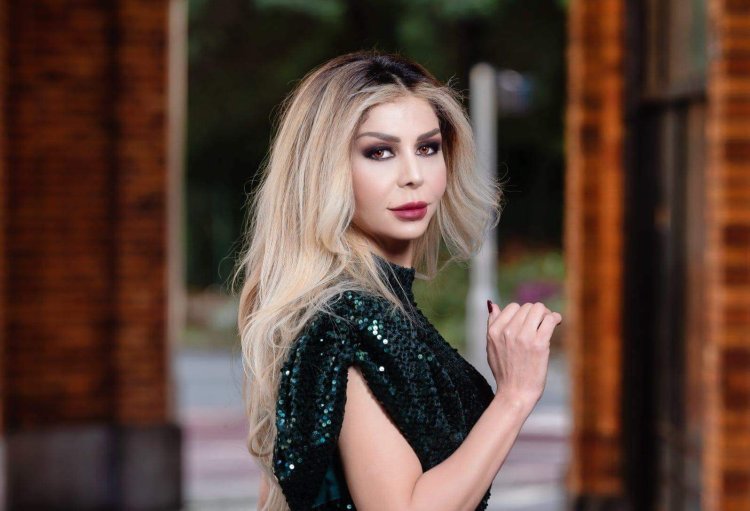 ليلا المغربية تجمع بين جنسيات العالم في أغنيتها لا تحلم 