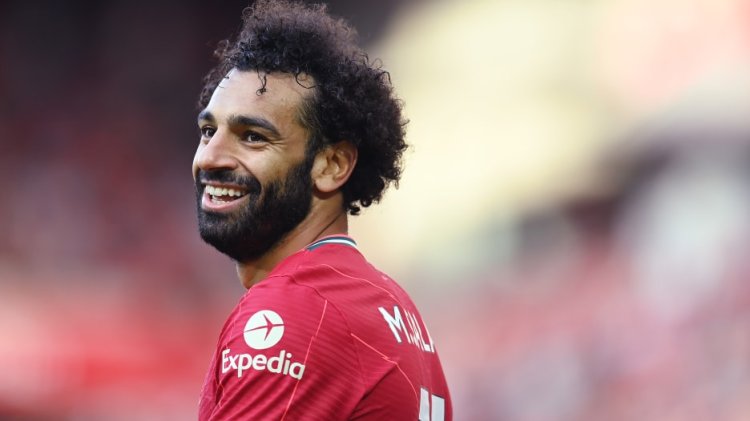 مدرس لغة عربية يتصدر موقع البحث جوجل بسبب اللاعب محمد صلاح