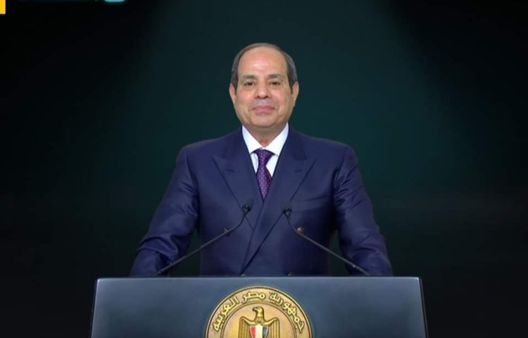 الرئيس السيسي يصدر توجيهات جديدة للحكومة