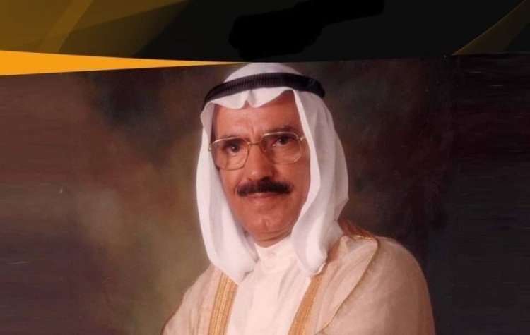 وفاة رجل الأعمال الكويتي محمد الشارخ مؤسس شركة صخر