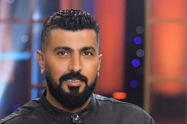 محمد سامي: عفاف شعيب اتهمتني بالباطل  وموضوع ضهرها محصلش