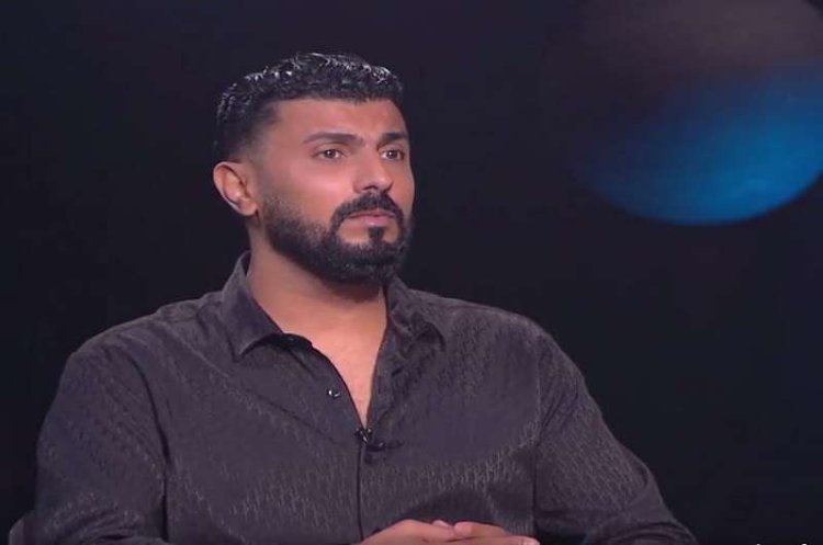 محمد سامي: لولا موت أختي كان زماننا كومبو هي تكتب وأنا أخرج 