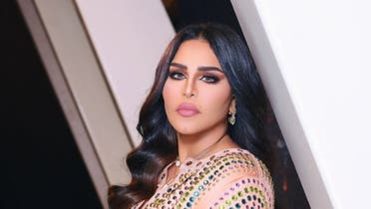 هجوم حاد من أحلام على الفنانة شيرين رضا وتصفها بـ "الولية*