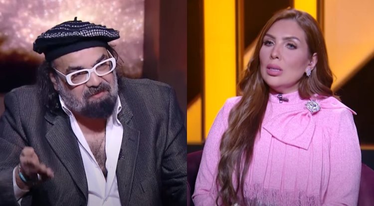 نادر أبو الليف: تعرضت لمحاولة قتل سنة 2015.. ومسيبتش علا رامي لما اتشهرت