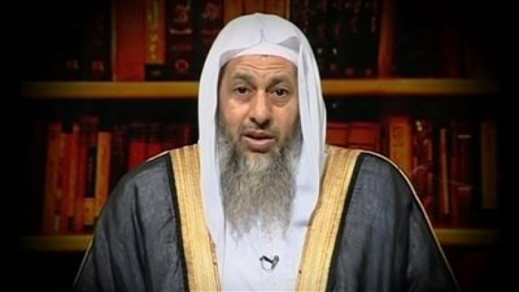 وفاة حفيد الداعية الشهير مصطفى العدوي في حادث مأساوي