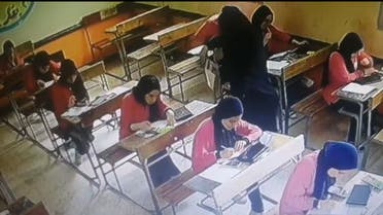 فاعل خير بتبرع بـ عمرة للمعلمة "أماني المنجوجي"