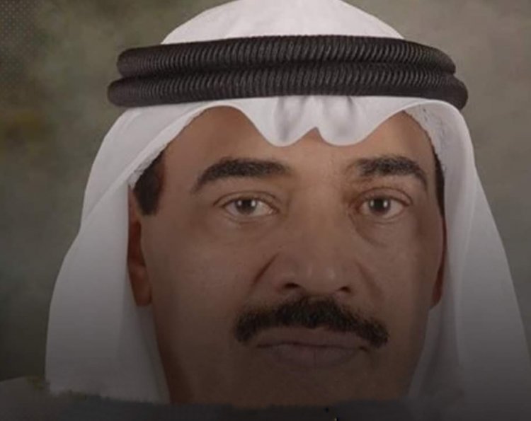 تعيين الشيخ صباح الخالد الحمد وليا للعهد بالكويت