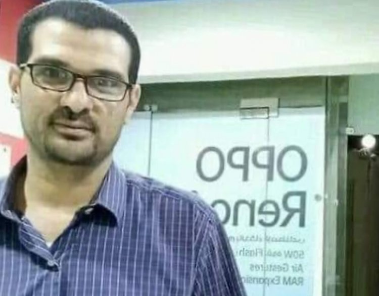 وفاة الدكتور أحمد رشوان الشعباني نتيجة توقف عضلة القلب