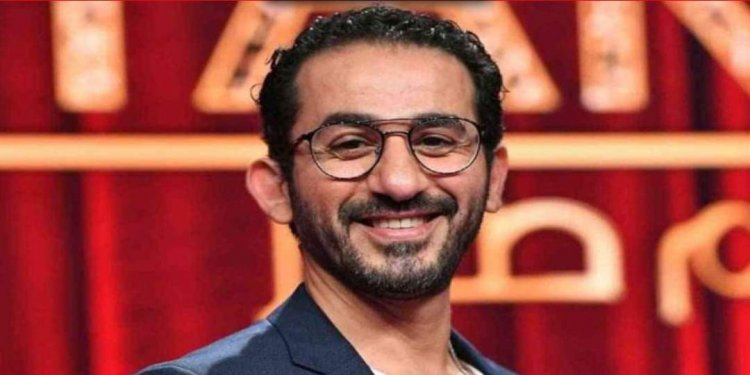 محمد العدل يدافع عن أحمد حلمي "لا يوجد فيلم يشوه سمعة بلد"