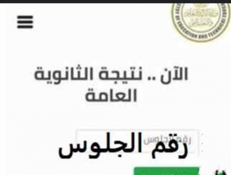 خبير تربوي يكشف توقعاته عن نتيجة الثانوية العامة