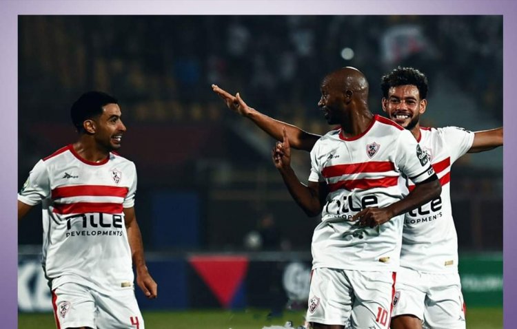 تحقيق عاجل في بعثة الزمالك بالسعودية بسبب تسريب مران الفريق