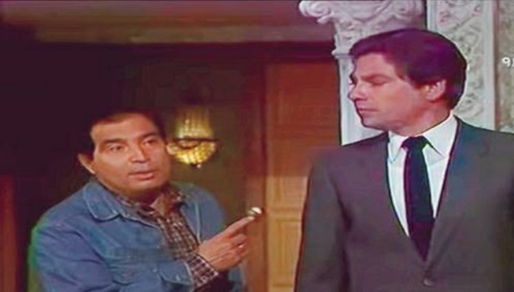 شريفة ماهر وحسن يوسف ومصطفى فهمي توفوا في ثلاث أيام متتالية وجمعهم مسلسل واحد منذ 40 سنة