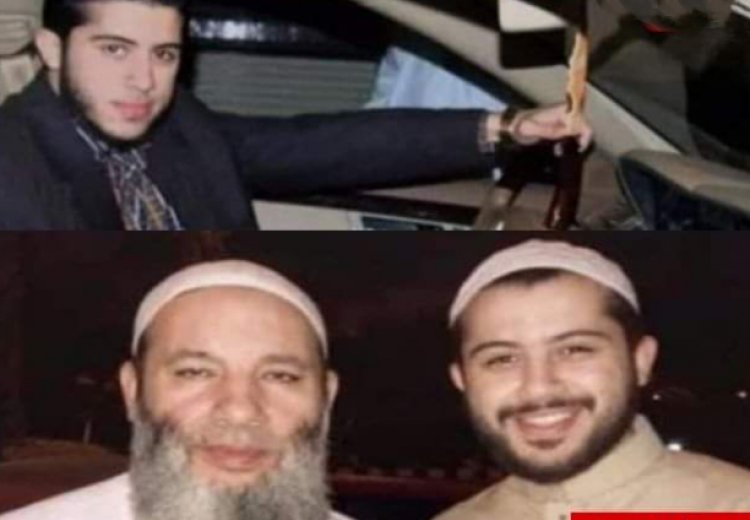 عمرو أديب يكشف التفاصيل الكاملة للقبض على إبن الداعية الشيخ محمد حسان