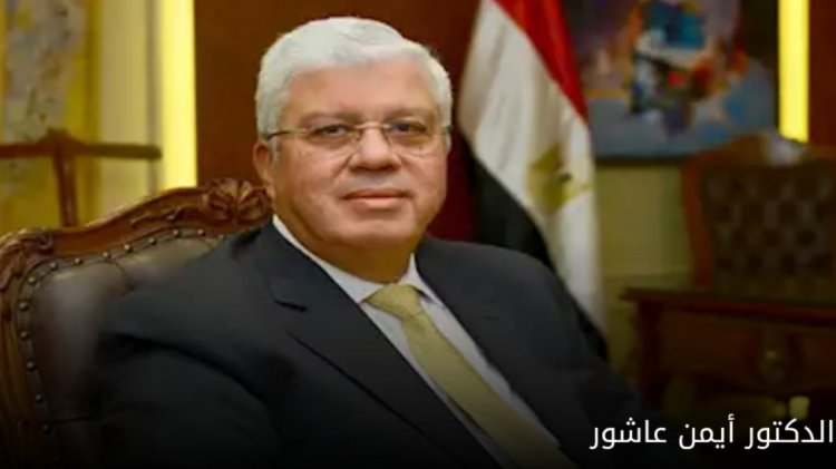 سنة تأسيسية بالجامعات.. وزير التعليم العالي يكشف عن مقترح يغيِّر مسار الطالب