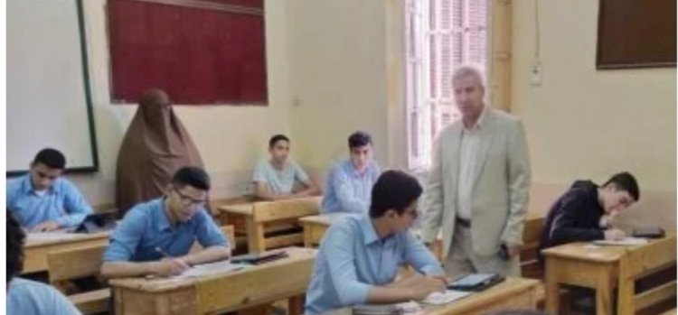 وزارة التعليم تختار رؤساء لجان امتحانات الثانوية العامة والدبلومات الفنية