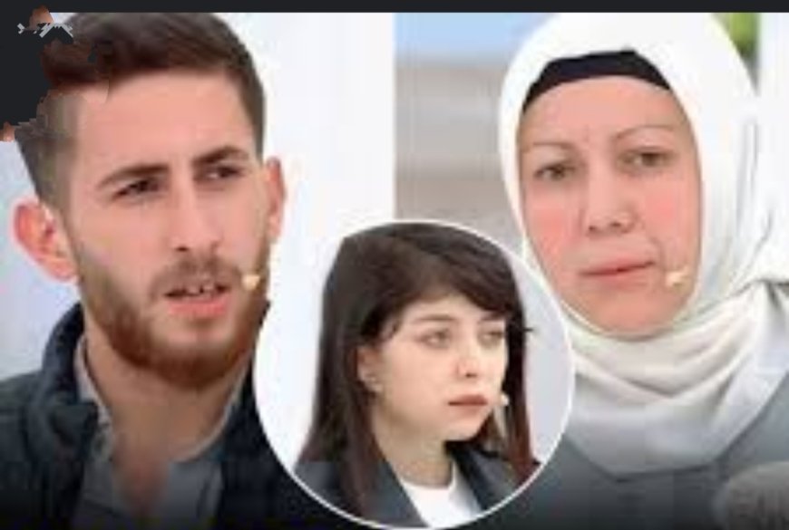 علاقة غير شرعية بين شاب وأم خطيبته تهز المجتمع التركي
